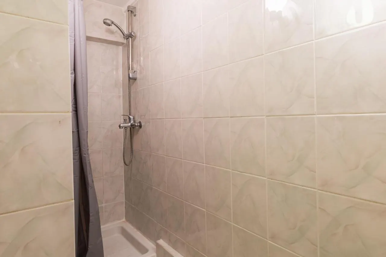 Apartamento Dify Saone - Vieux Lyon