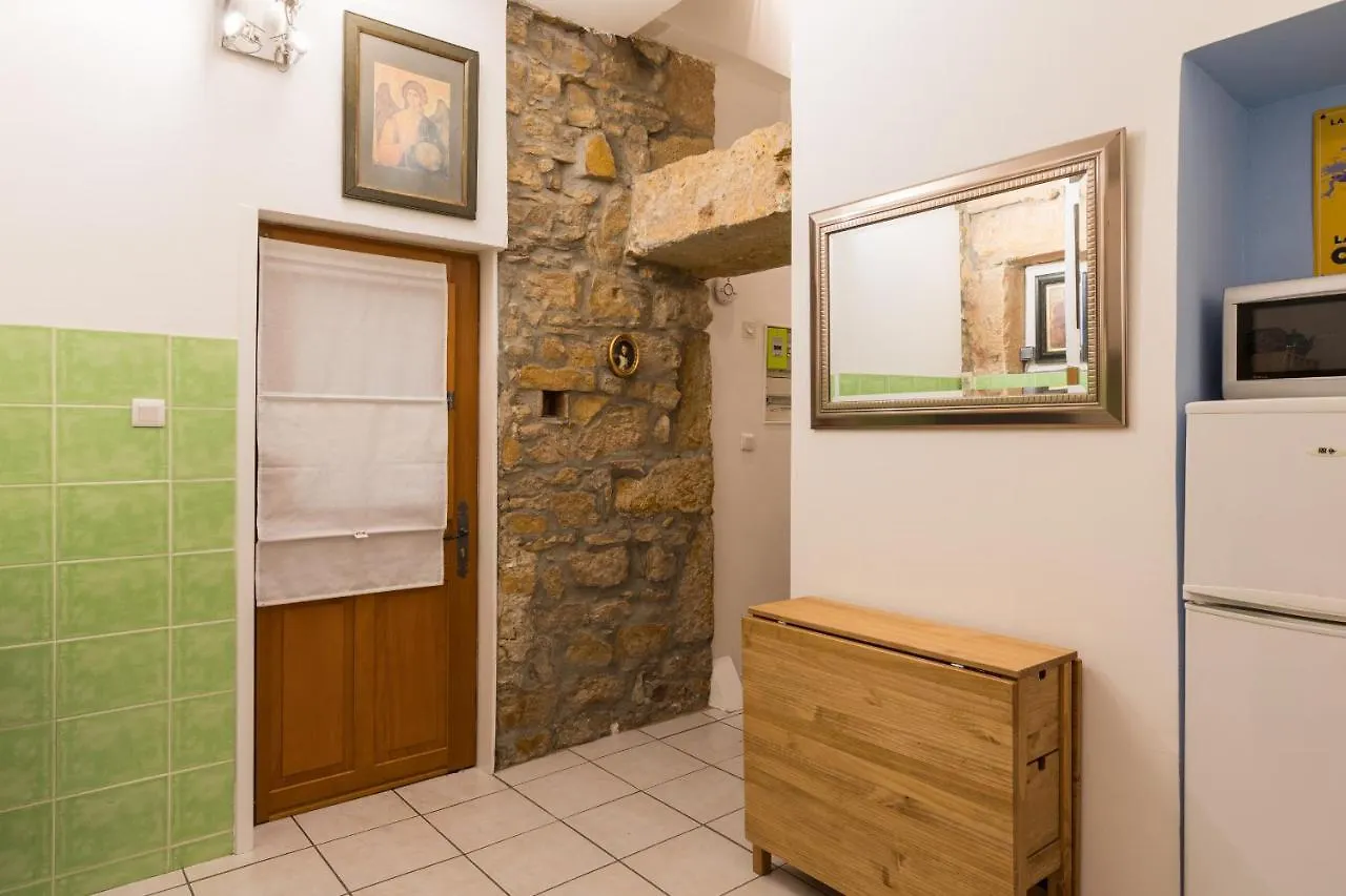 Appartamento Dify Saone - Vieux Lione