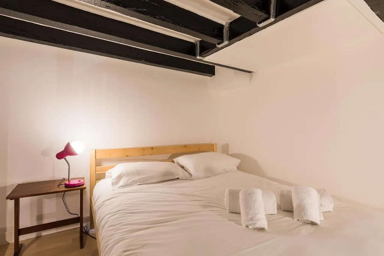 Appartamento Dify Saone - Vieux Lione