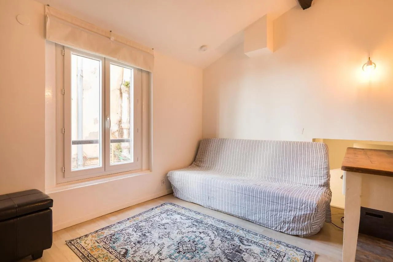 Appartamento Dify Saone - Vieux Lione